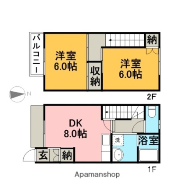 物件画像