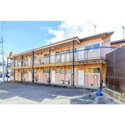 物件名が入ります