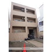 物件名が入ります