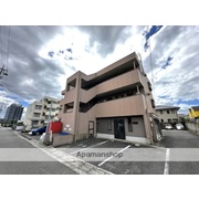 物件名が入ります