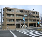 物件名が入ります
