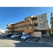 物件名が入ります