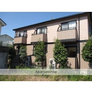 物件名が入ります