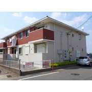 物件名が入ります