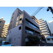 物件名が入ります