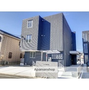 物件名が入ります