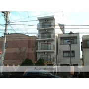 物件名が入ります