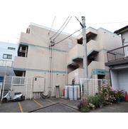 物件名が入ります