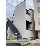物件名が入ります