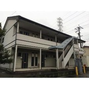 物件名が入ります