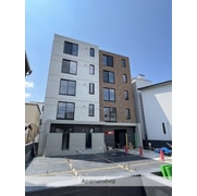 物件名が入ります