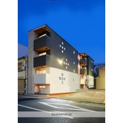 物件名が入ります