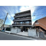 物件名が入ります