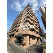 物件名が入ります