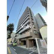 物件名が入ります