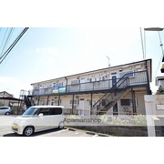 物件名が入ります