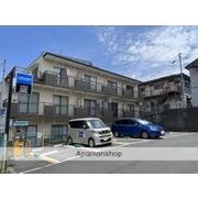 物件名が入ります