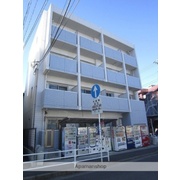 物件名が入ります