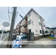 物件名が入ります