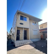 物件名が入ります