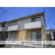 物件名が入ります