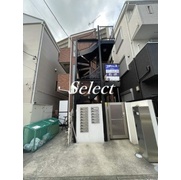物件名が入ります