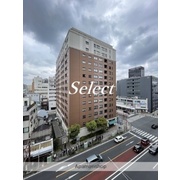 物件名が入ります