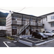 物件名が入ります