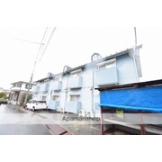 物件名が入ります