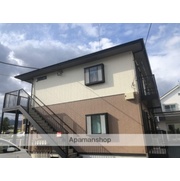 物件名が入ります