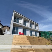 物件名が入ります