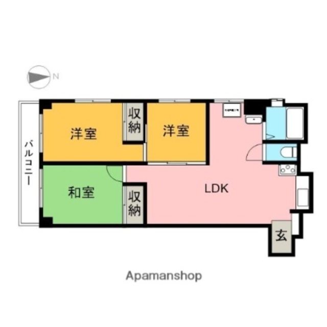 物件画像
