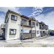 物件名が入ります