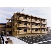 物件名が入ります