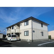 物件名が入ります