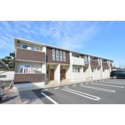 物件名が入ります