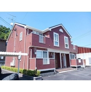 物件名が入ります