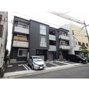 物件名が入ります