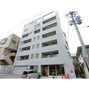 物件名が入ります