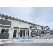 物件名が入ります