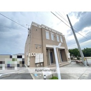 物件名が入ります