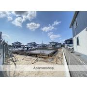 物件名が入ります