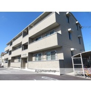 物件名が入ります