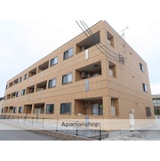 物件名が入ります