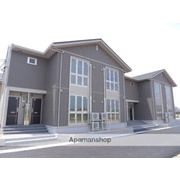 物件名が入ります