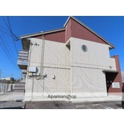 物件名が入ります