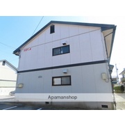 物件名が入ります