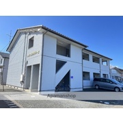 物件名が入ります