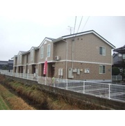 物件名が入ります
