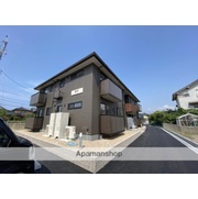 物件名が入ります